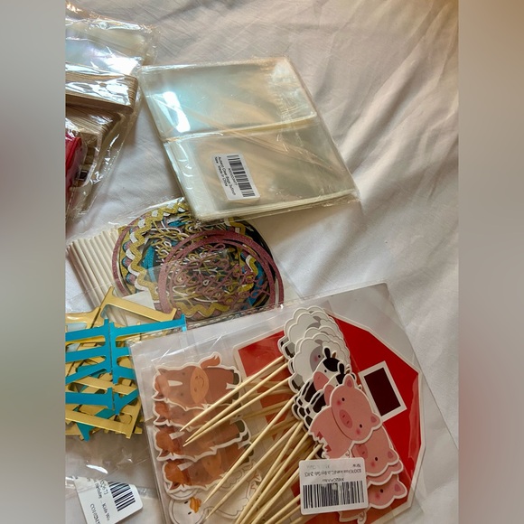 Cake topper - Picture 5 of 13